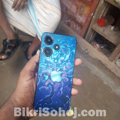 Infinix hot 39i